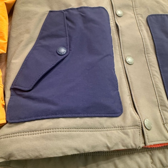 L.L. Bean Boundless Softshell Jacket - Picture 5 of 9